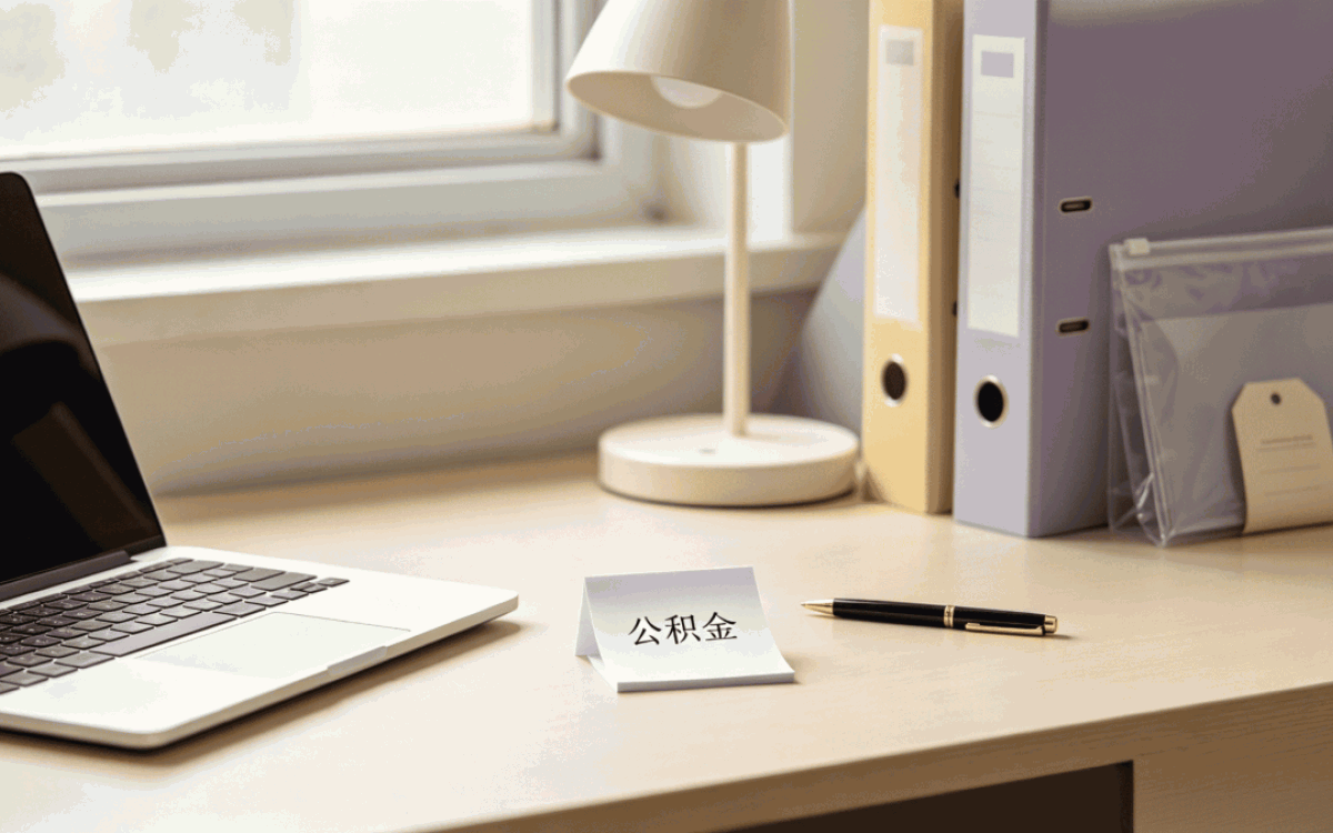 鹰潭公积金贷款条件,搞懂这些少跑冤枉路