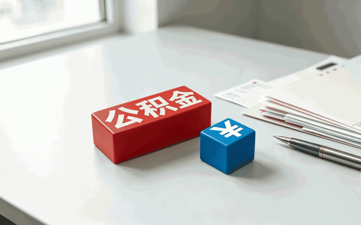 鹰潭公积金提取标准,租房到底算不算?