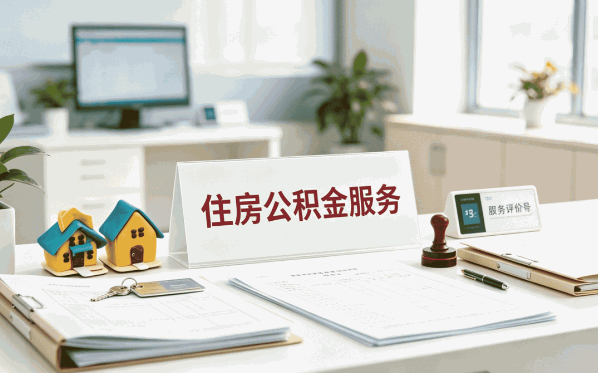 鹰潭正规专业公积金办理能不能当天办完