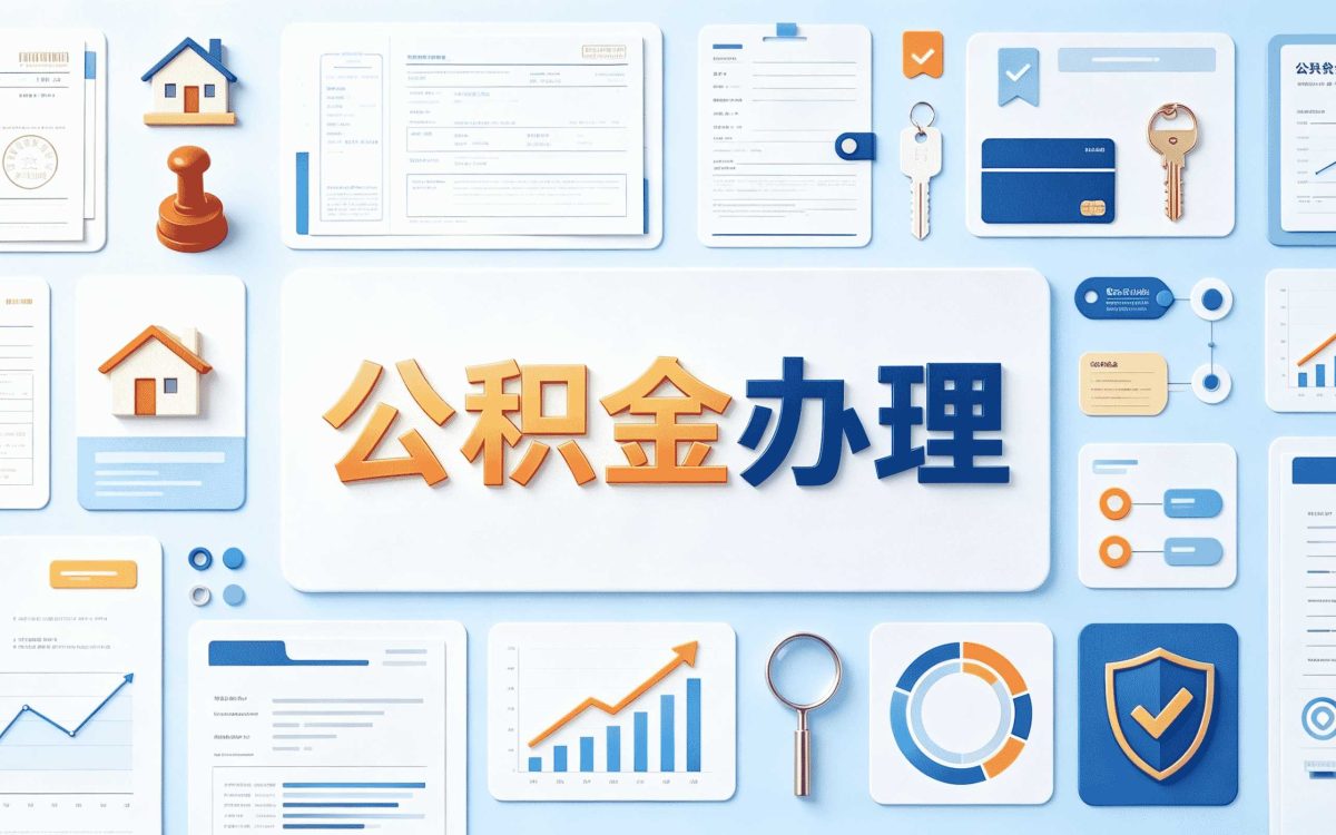 鹰潭住房公积金提取比率是多少 别踩这几个坑