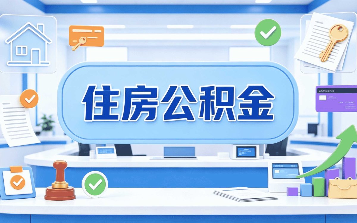 鹰潭公积金提取收手续费吗?官方答复来了