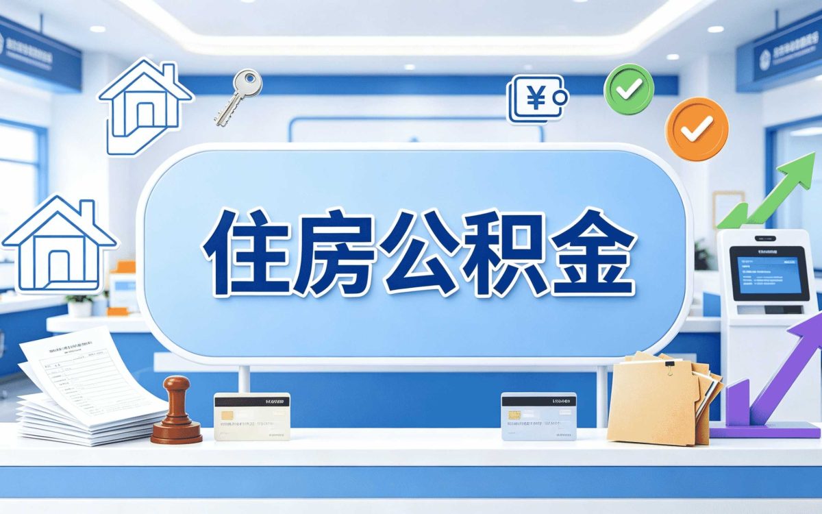 鹰潭继承公积金转移 哪种办下来差多少钱