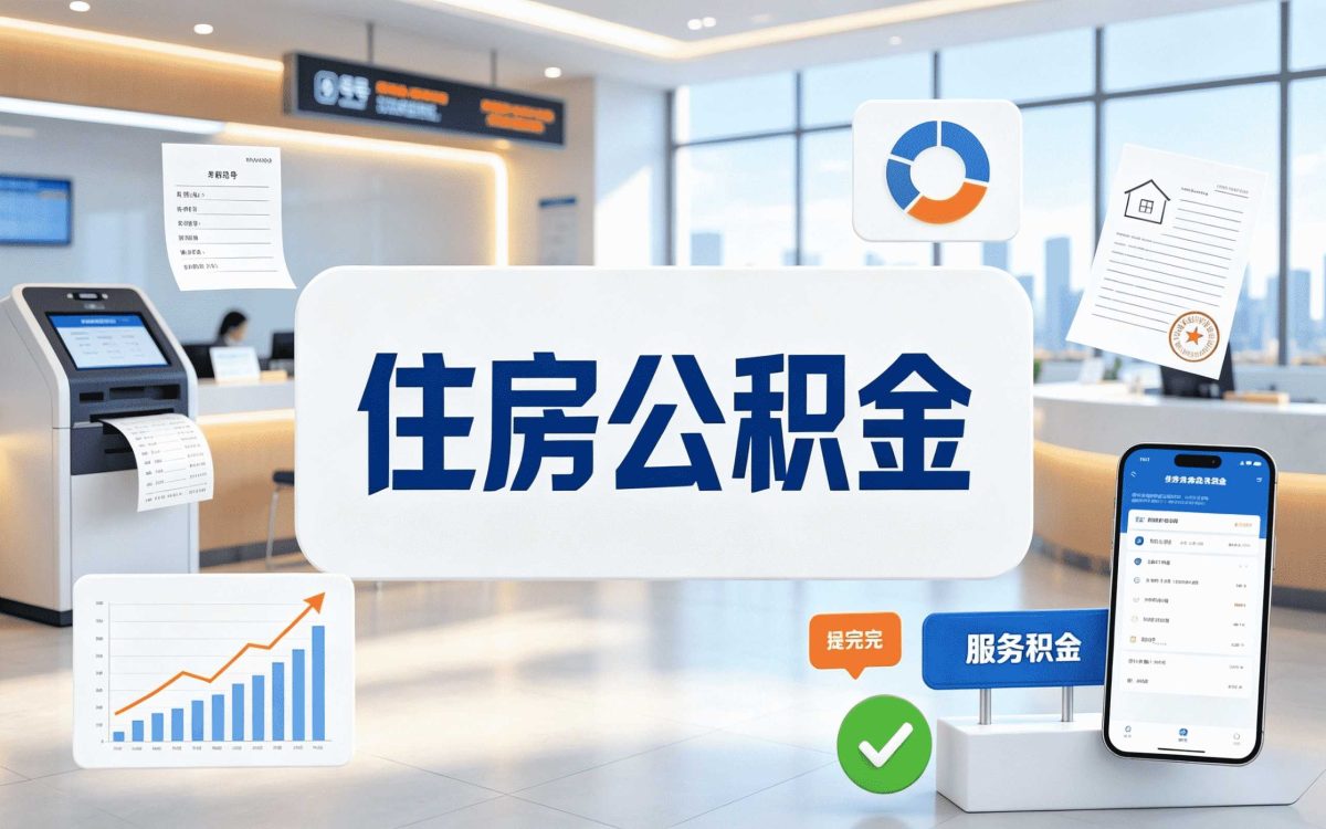 鹰潭经验丰富公积金代取服务 新规口径怎么算