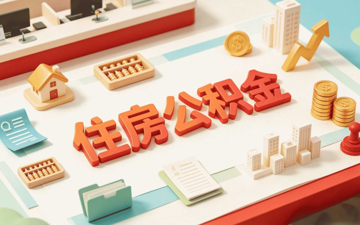 在鹰潭办公积金跨省代办，心情像坐过山车