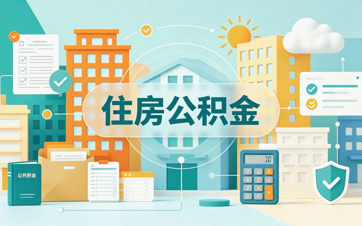 刚办完鹰潭公积金怎么代办，来给大家避个坑