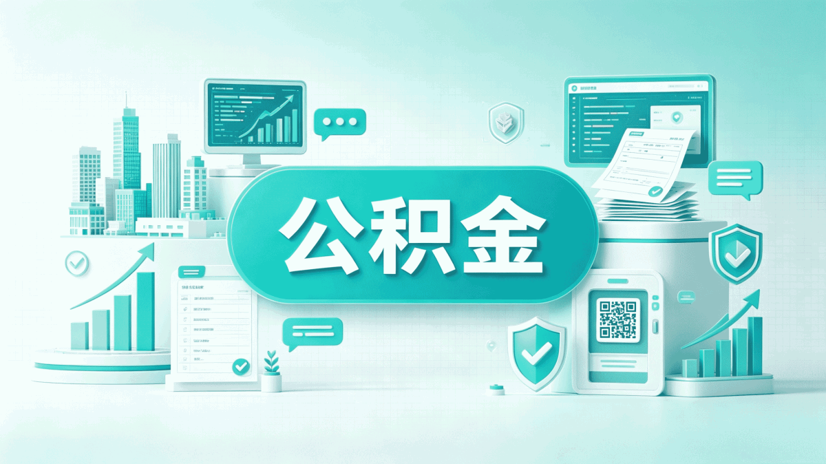 鹰潭继承公积金转移 哪种办下来差多少钱