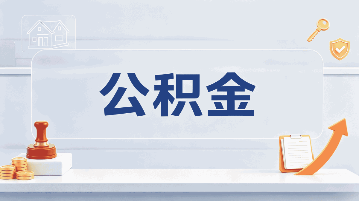 鹰潭公积金冲还贷办理流程详细步骤 月冲年冲咋选