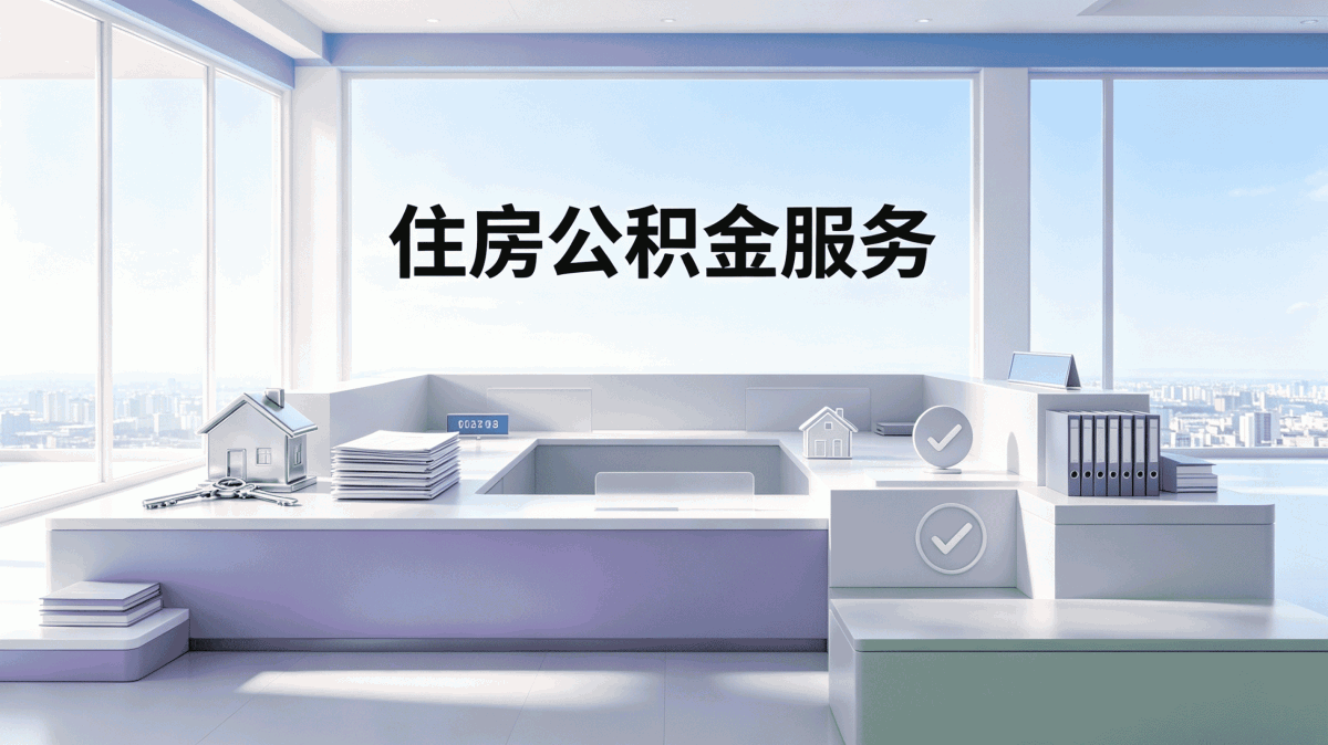 鹰潭继承公积金转移 哪种办下来差多少钱
