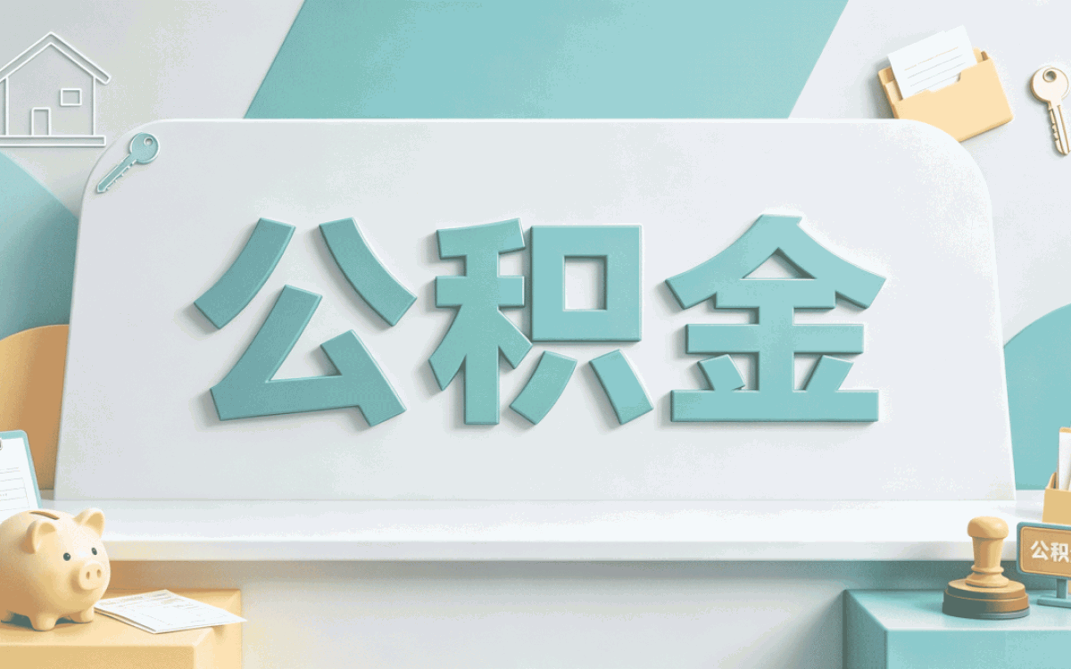 鹰潭公积金如何提取还房贷 材料去哪办多久到账