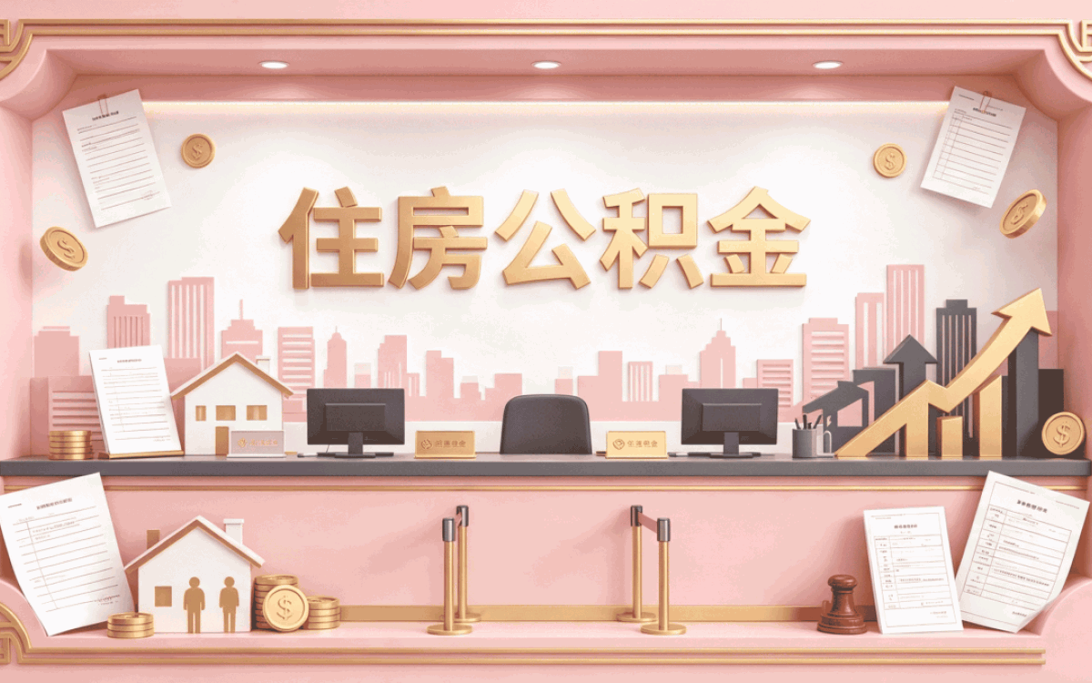 鹰潭公积金提取标准,租房到底算不算?