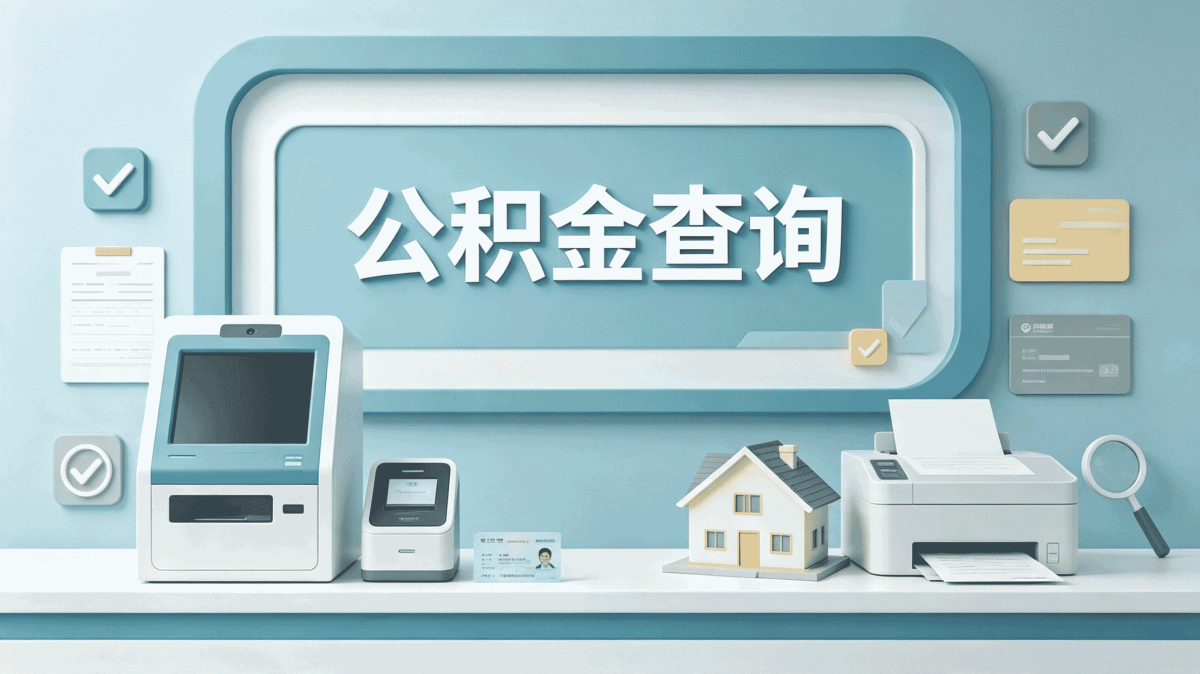 鹰潭跨省公积金转移条件我跑了两趟才办成