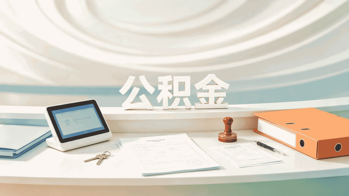 从申请到到账，鹰潭公积金跨省代办只要7天