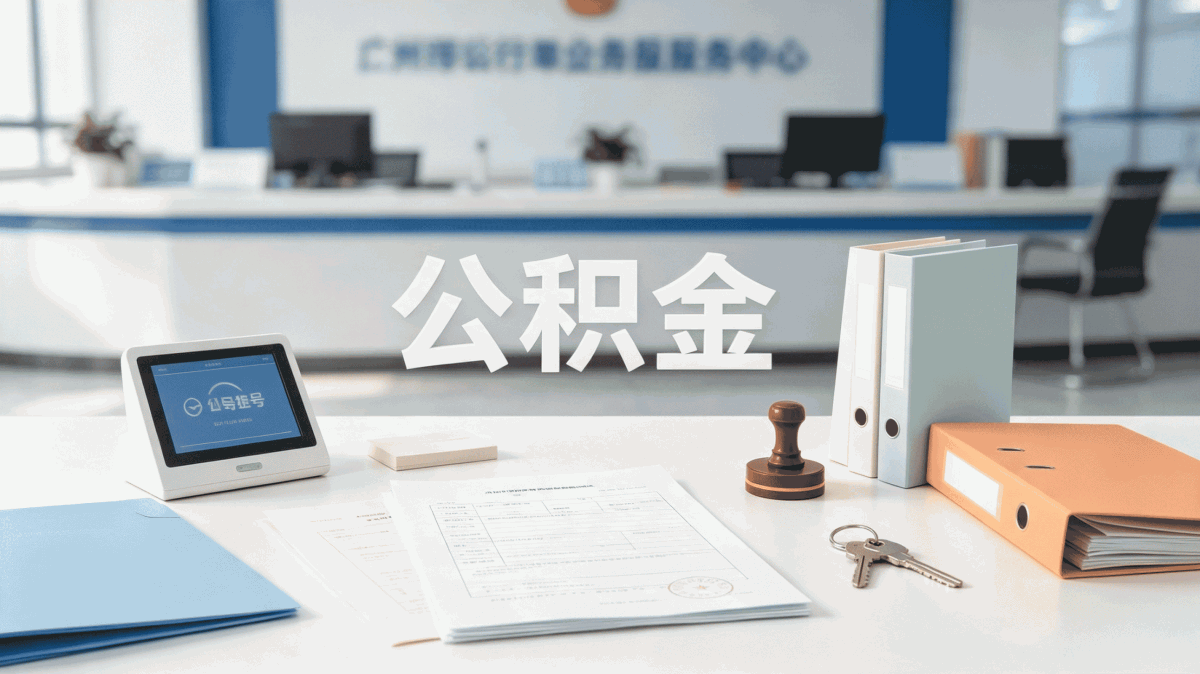 鹰潭试用期公积金提取常见误区，别踩坑