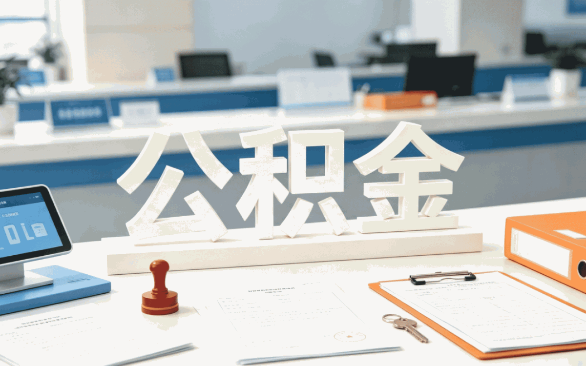 鹰潭公积金销户提取流程网上怎么操作