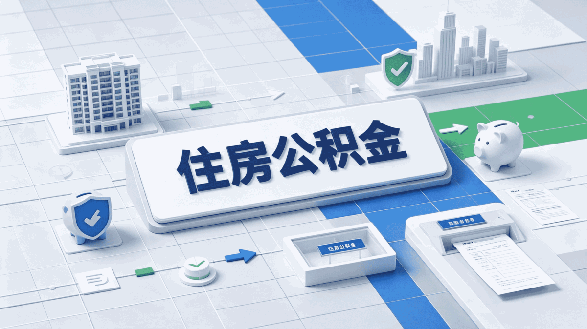 鹰潭退休公积金提取要交税吗 窗口答复