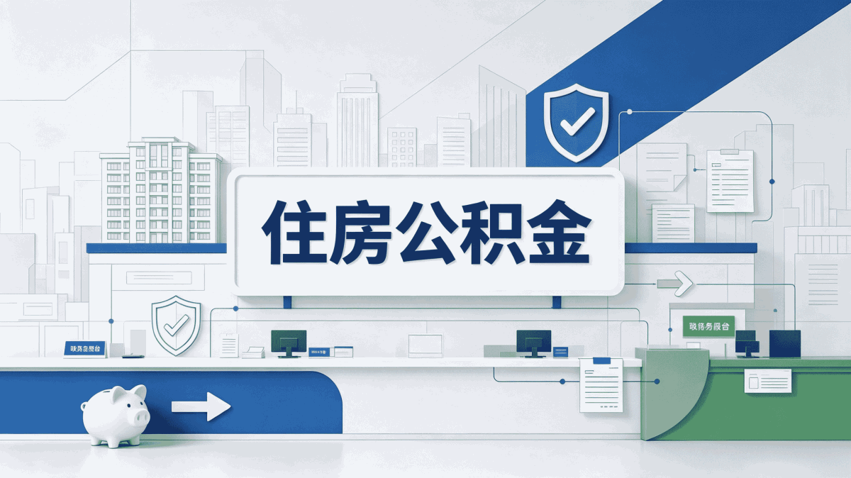 鹰潭换工作公积金提取条件我第二次才搞定