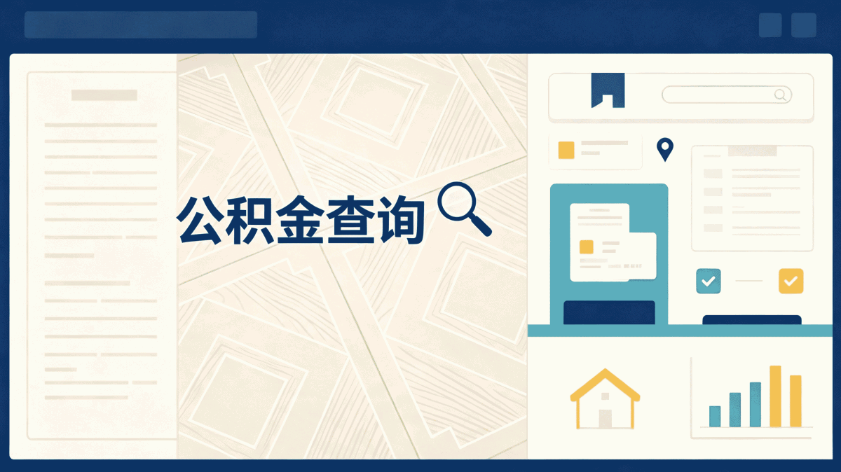 鹰潭公积金提取标准有没有变?算算你能提多少