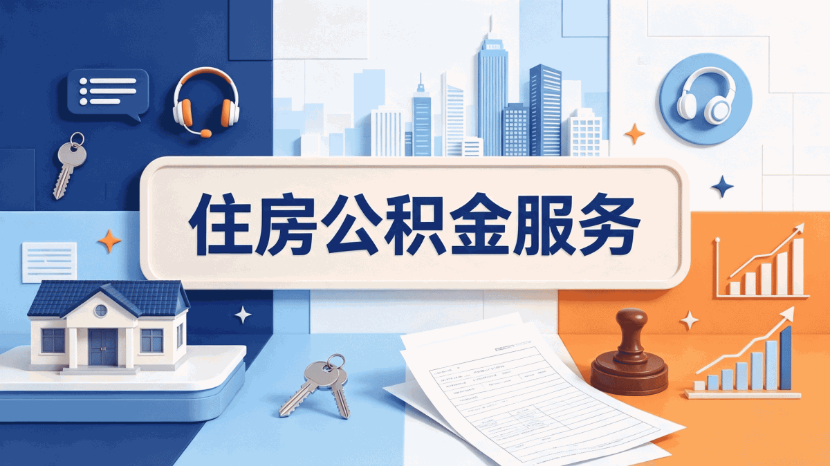 鹰潭公积金提取标准有没有变？算算你能提多少