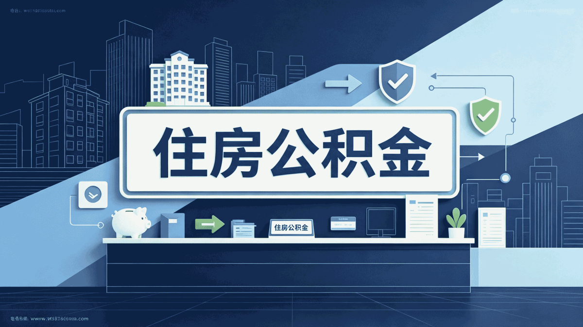 鹰潭公积金提取标准，租房到底算不算？