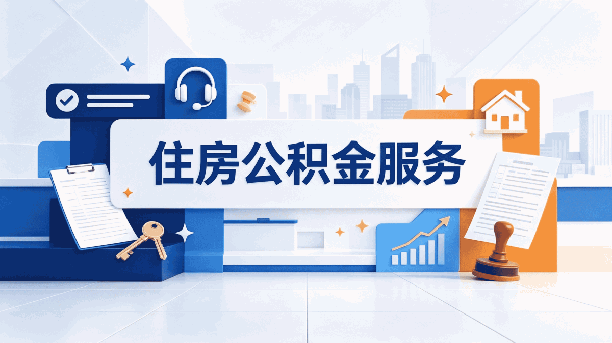 鹰潭公积金如何提取还房贷 材料去哪办多久到账