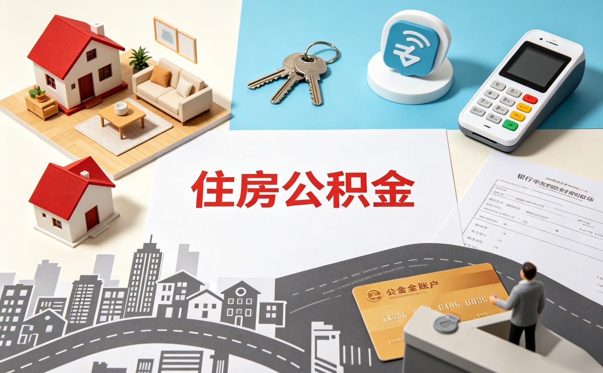 鹰潭公积金代办网站 别踩这几个坑