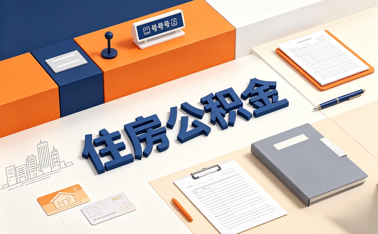 鹰潭公积金冲还贷办理流程详细步骤 月冲年冲咋选