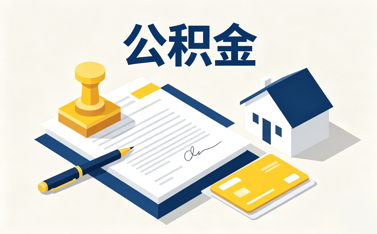 鹰潭公积金冲还贷办理流程详细步骤 月冲年冲咋选