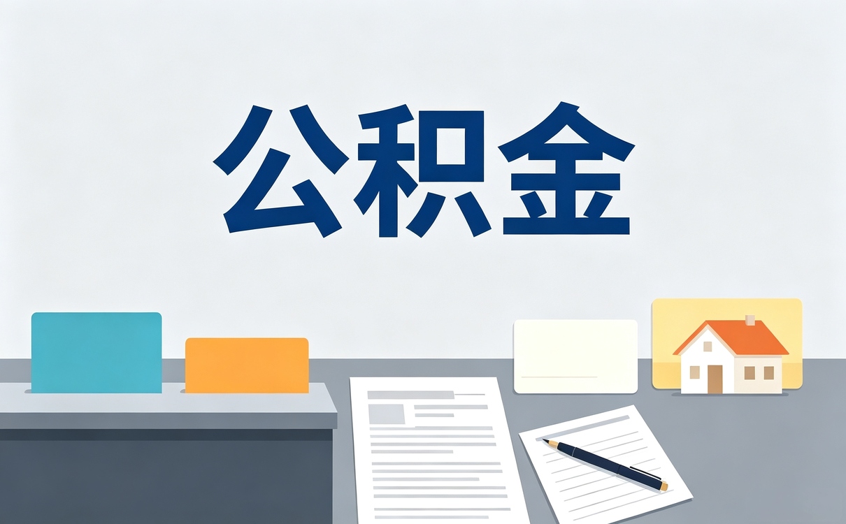 鹰潭住房公积金提取比率是多少 别踩这几个坑