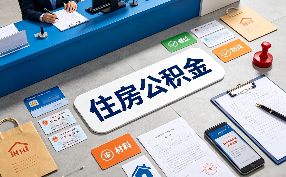 鹰潭跨省公积金转移条件我跑了两趟才办成