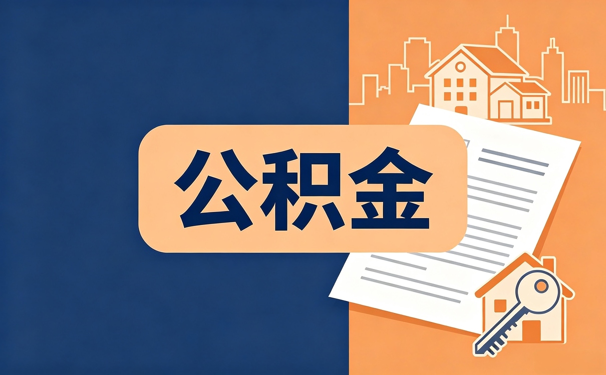 鹰潭试用期公积金提取常见误区,别踩坑